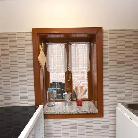 Ca'rosa Appartement *