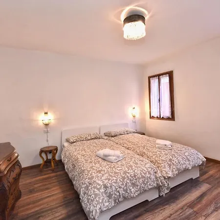 Apartment Ca'rosa
