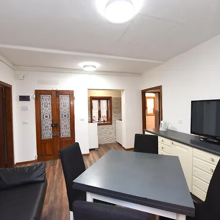 Ca'rosa Appartement Venise