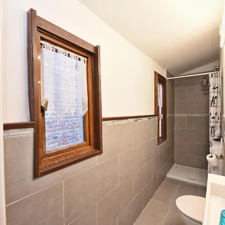 Appartement Ca'rosa