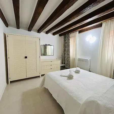 Ca'rosa Appartement *