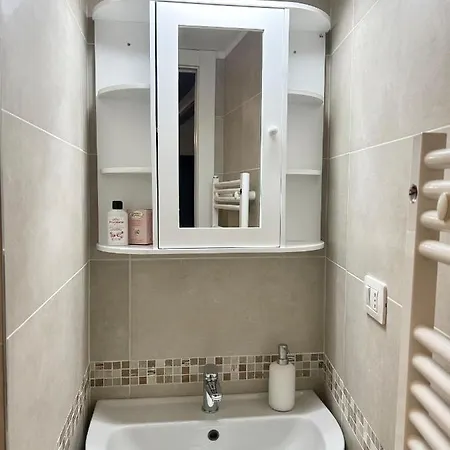 Ca'rosa Appartement
