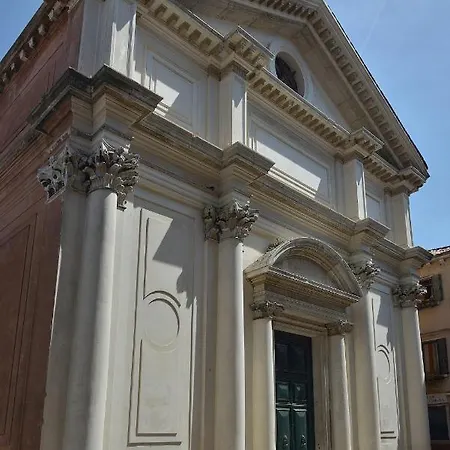 Ca'rosa Appartement Venise
