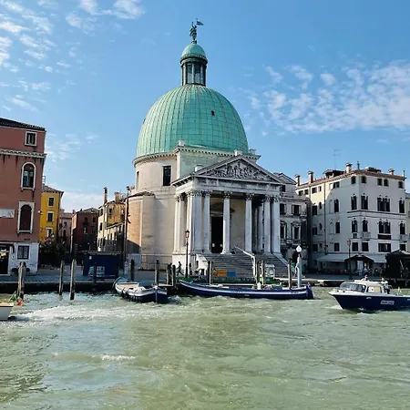Ca'rosa Venise