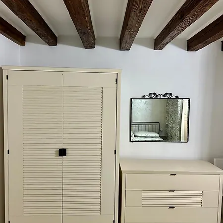 Appartement Ca'rosa