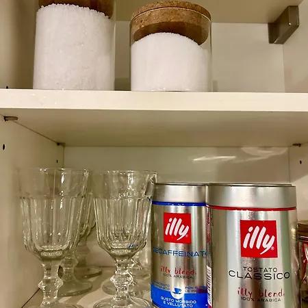 Ca'rosa Appartement *