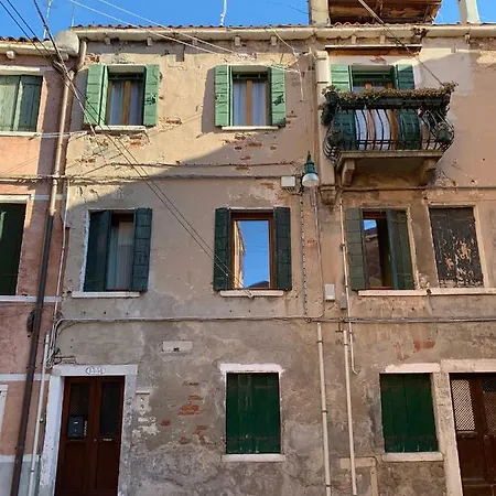 Appartement Ca'rosa *