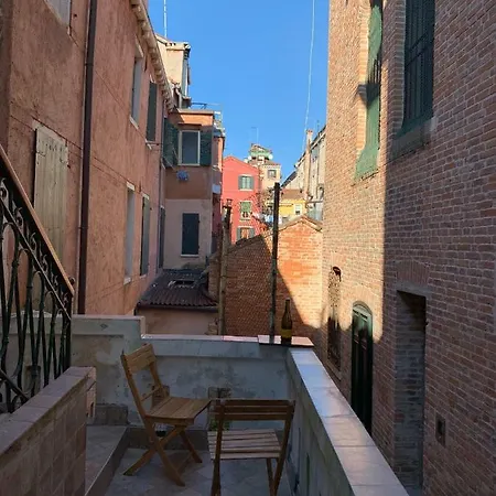Ca'rosa Venice